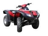 Protection PHD Honda TRX 680 Rincon (2015+)